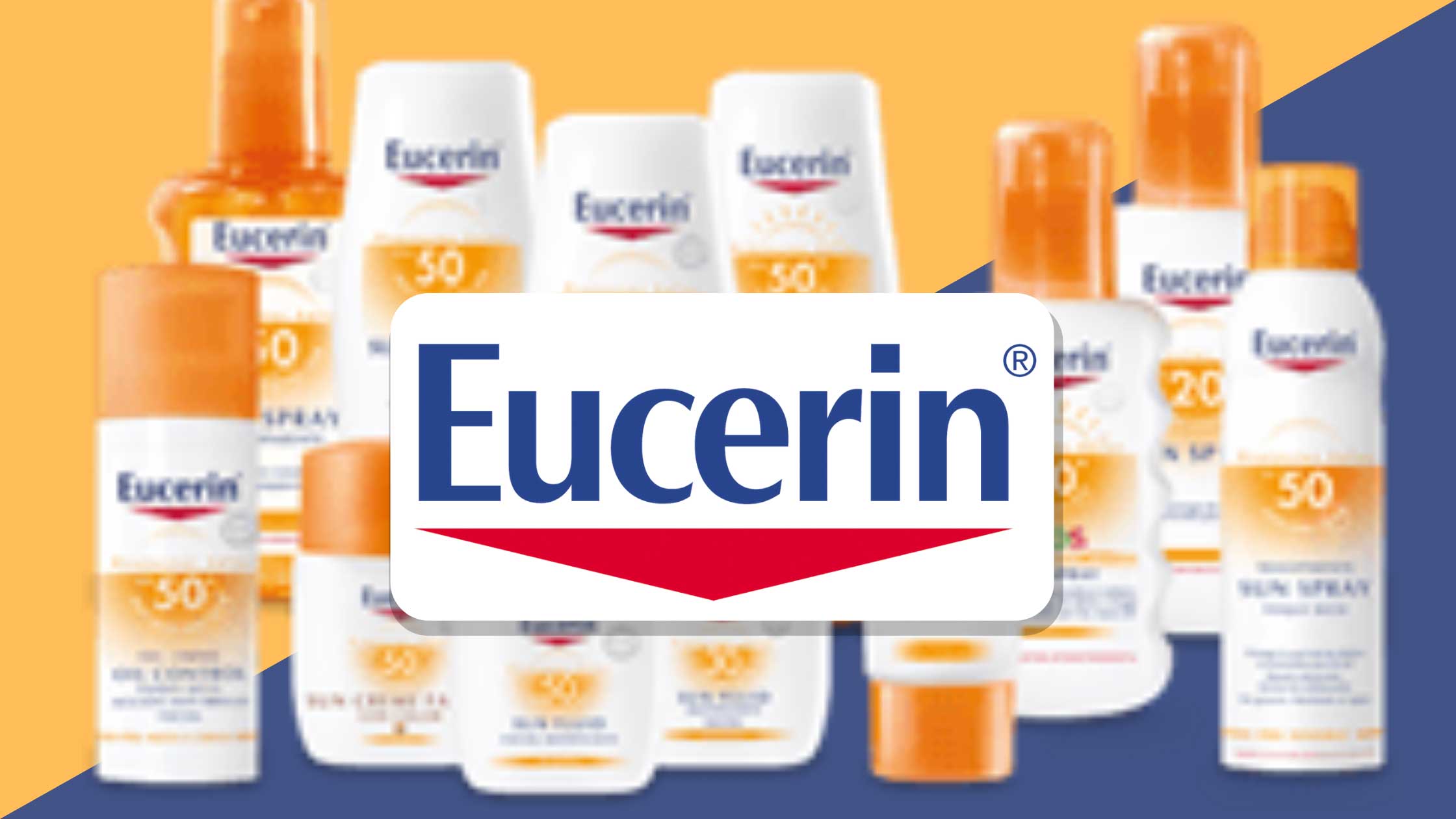 eucerin