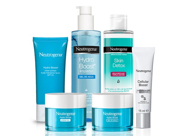 neutrogena